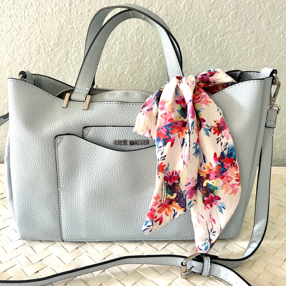 Steve Madden Bparker Crossbody Bag